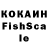 ГАШ hashish Ahnsahnghong Wmscog
